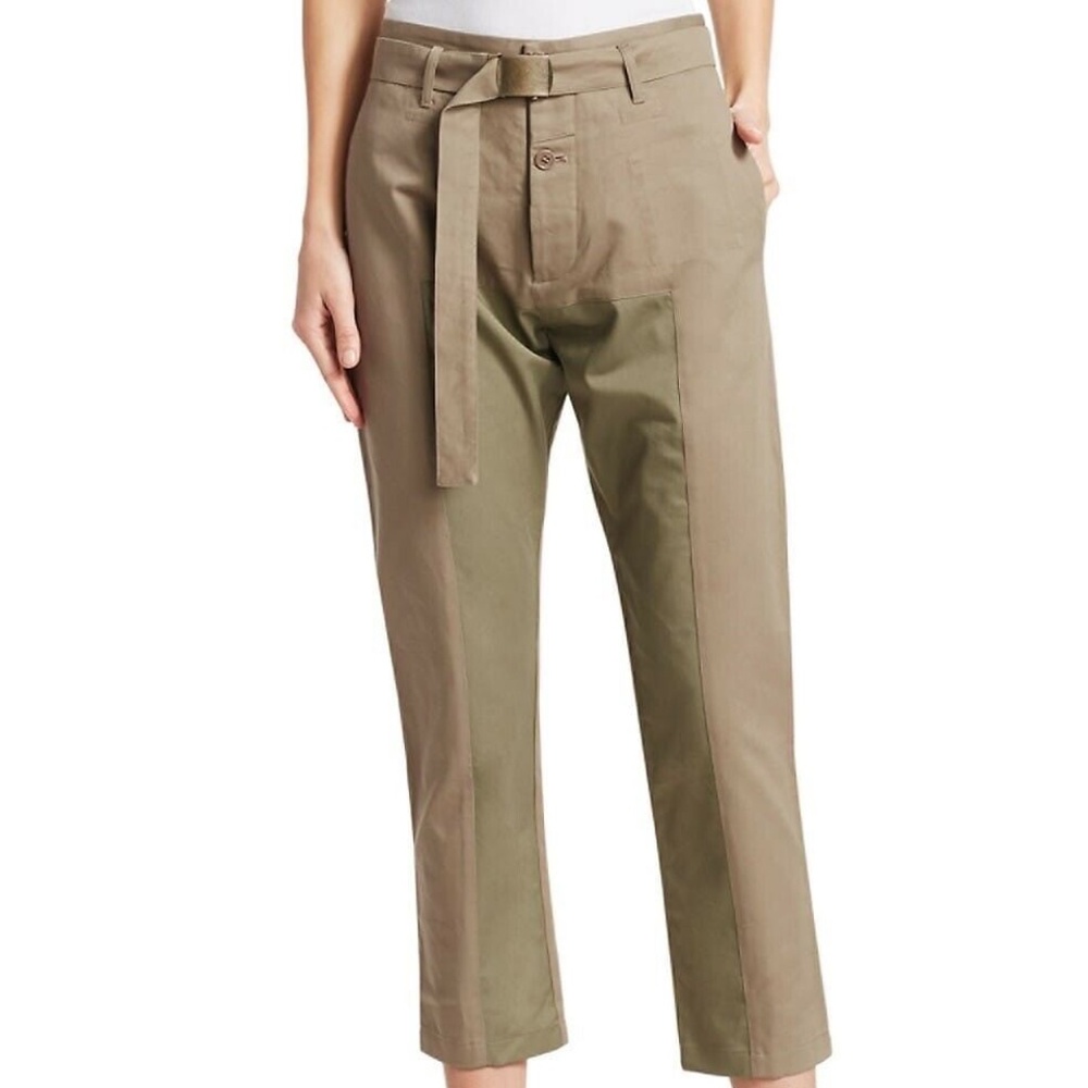 Tre by Natalie Ratabesi Roma Pants - NWT Chic, Stylish Pants!
